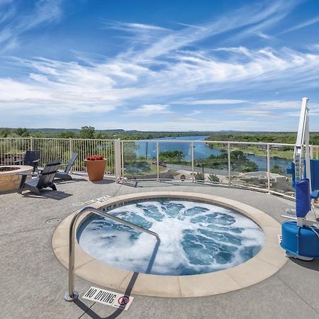 WorldMark Marble Falls Eksteriør bilde
