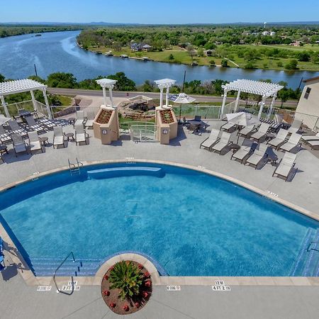 WorldMark Marble Falls Eksteriør bilde