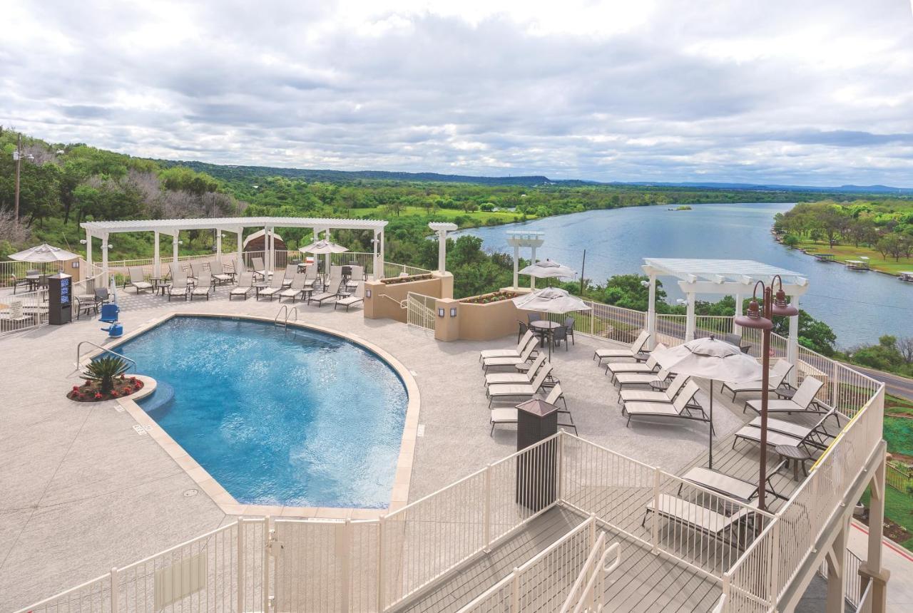 WorldMark Marble Falls Eksteriør bilde