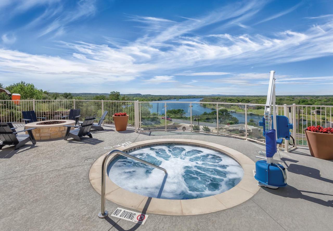 WorldMark Marble Falls Eksteriør bilde