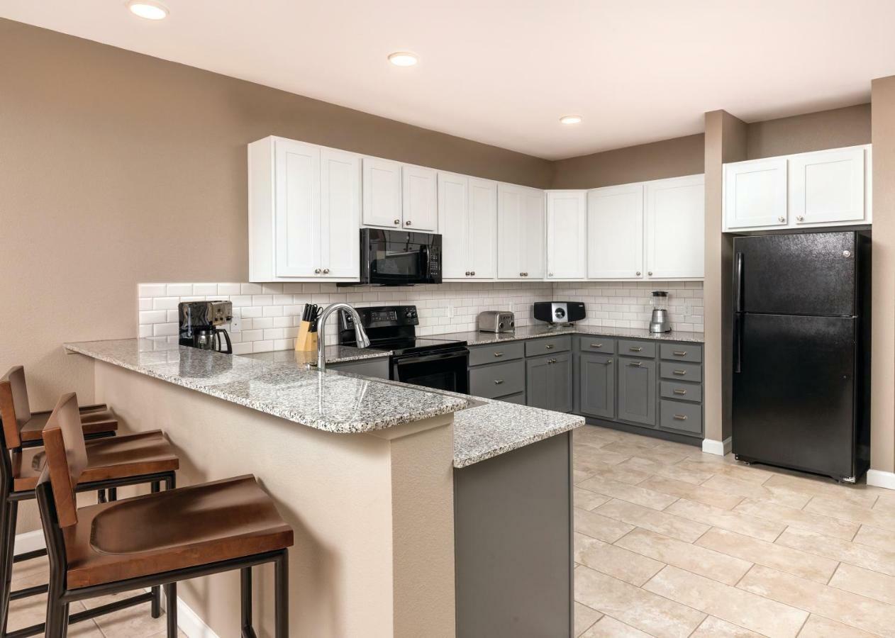 WorldMark Marble Falls Eksteriør bilde
